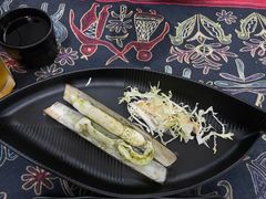 -1218 GRILL 主厨