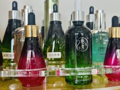 -慈蕊美容养生·专业经络调理