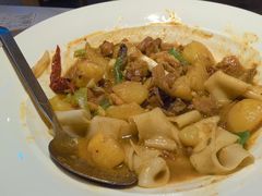 -阿娜尔·新疆菜(宜家荟聚中心店)