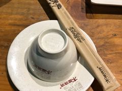 -木屋烧烤(龙华店)