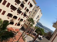 -金汤湾海水温泉度假酒店