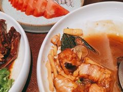 -佘山世茂艾美·御珍轩中餐厅
