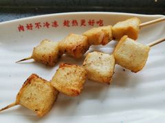 -南城香(欧陆经典万兴苑店)