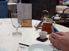 -聚福宝合苑食府(南头镇店)