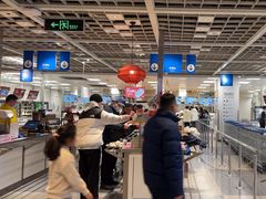 -宜家·瑞典风味餐厅(无锡店)