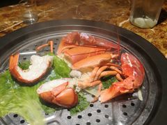 -船奇蒸汽海鲜·闽菜(八市海鲜总店)