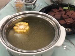 -顶福胜潮汕牛肉火锅(观沙岭店)