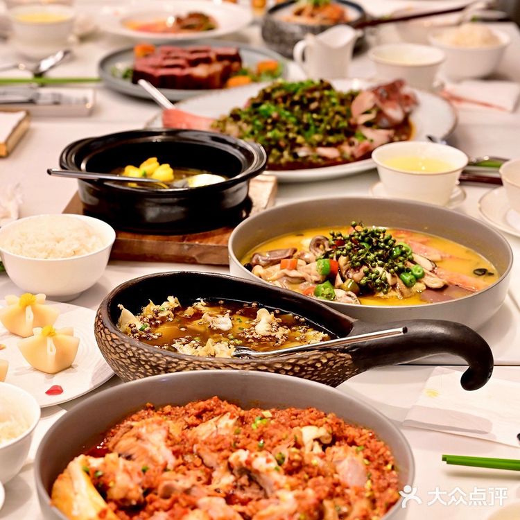 春节美食目的地|大湾区首选澳门新濠天地我又来了‼