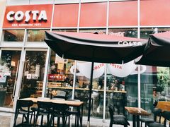 门面-COSTA COFFEE(常熟路店)