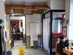 -南城香·饭香串香馄饨香(赵公口店)