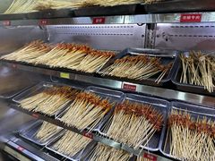 -冒椒火辣(奎星楼街店)