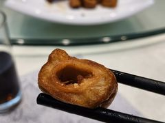 -东海酒家(长平东路店)