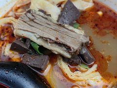 -兄弟俩老李家牛肉汤(总店)