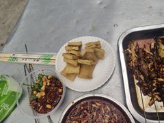 -宋文成烤肉(白沙巷店)