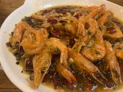 -大川先生·小龙虾·川菜(信义坊店)