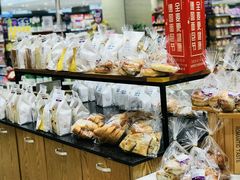 -汉柏麦香德国面包房(海信店)