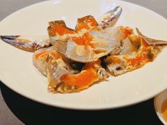 -佬太公海鸭·海鲜大排档(上海总店)