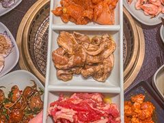 -韩盛·盛江山自助料理(中街大悦城店)