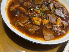-大胡同天津菜·海肠捞饭·津门皮皮虾锅贴一绝(西姜井店)