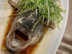 -鱼乐轩海鲜专门店