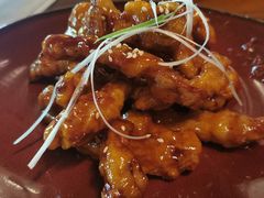 -君悦酒店·1881·北京烤鸭