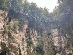 -天河潭旅游度假区