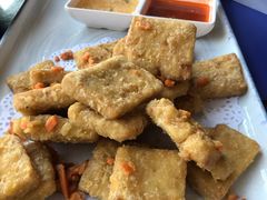 -95号酱骨·一块豆腐(展春园西路店)
