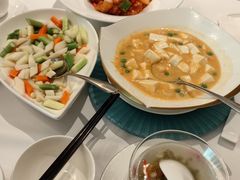 -阳澄湖费尔蒙酒店颐丰阁中餐厅(马鞍山西路店)