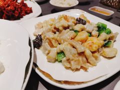 全爆-燕春楼(海河华鼎店)