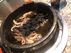 -原始时代石锅烤肉(安定店)