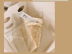 伯爵红茶千层-鹿里烘焙LulyBaking(东二环泰禾广场店)