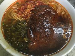 -小桃园餐厅