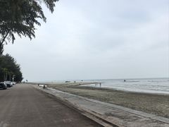 -万尾金滩