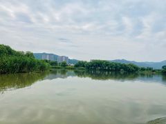 -长兴太湖图影湿地文化园