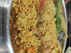-米字旁先锋韩餐(茂业天地店)