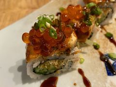 -Hatsune隐泉日式料理(SKP店)