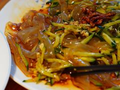 -忠林杀猪菜(凤台小区店)