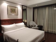 -绍兴上虞雷迪森云锦大酒店