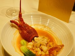 -丽思卡尔顿酒店-天泰轩中餐厅(大沽北路店)