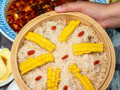 -川香鼎盛(市桥富华总店)