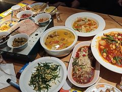 -幸福的烤包子·新疆菜