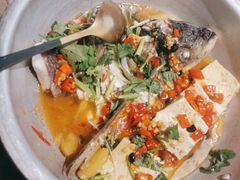 -佬麻雀·新湘菜(珠海金发购物中心店)