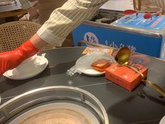 -小乌猪·金华筒骨煲(永盛购物广场店)