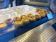 酥皮蛋挞-六贤记(杭州龙湖滨江天街店)