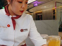 -海底捞火锅(外滩店)