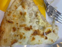 爆果肉榴梿比萨-乐凯撒披萨(中心书城店)