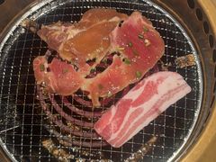 -炙城·韩式烤肉(南京东路店)