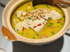 -老阿爸鲜鱼土菜(园区永旺店)