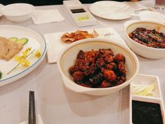 -全聚德(上海首店浦东店)