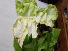 -捞天下大众火锅(水上公园店)